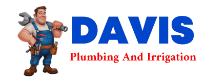 Trusted plumber in LATIMER